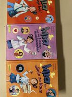 Kinderbuch Serie Mia 