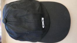 Casquette GQ ‘Proud subscriber’, noire. Neuve