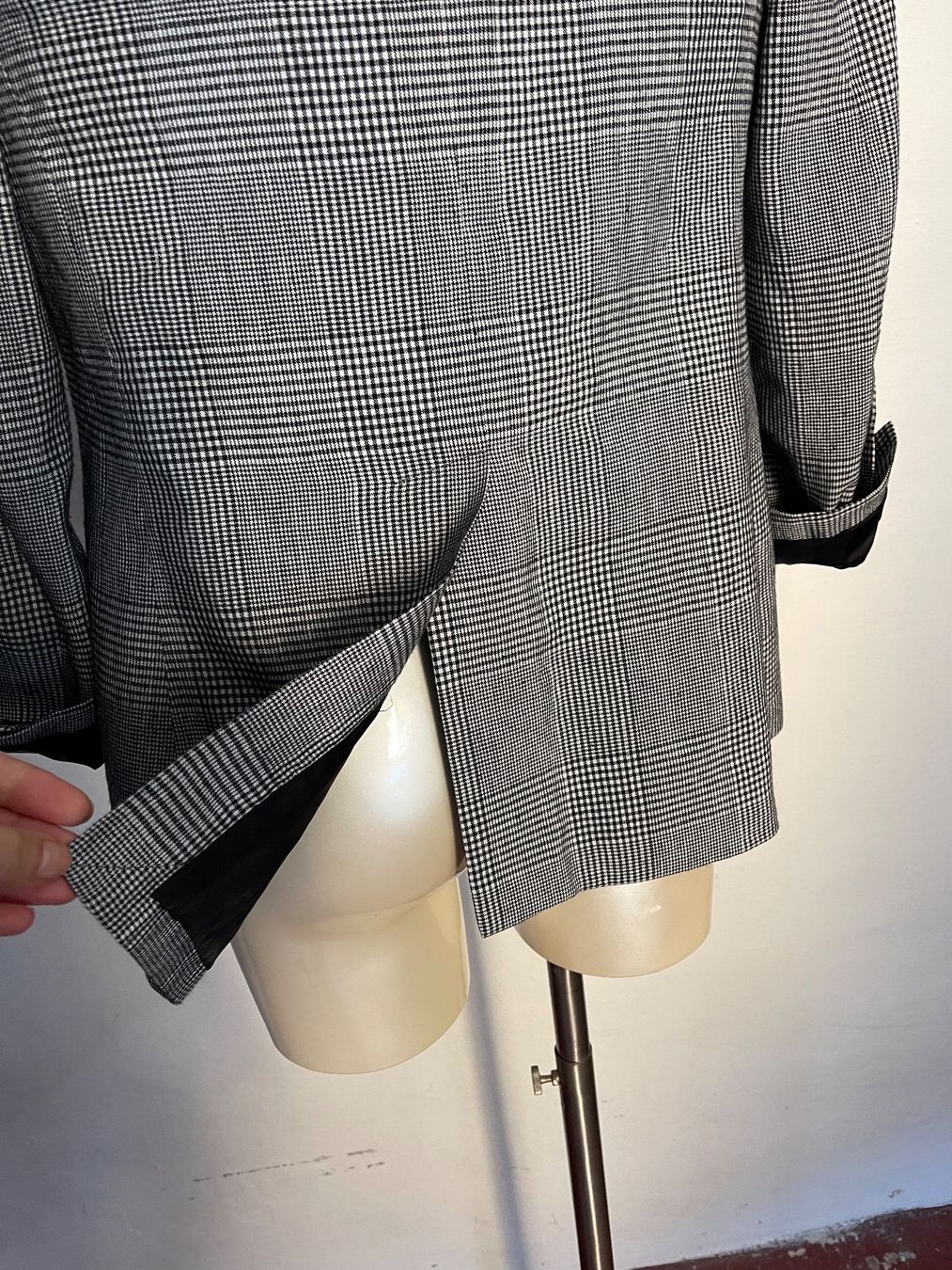 Jacken: Vivienne Westwood blazer – Gebraucht aus Barna von orbuyorcry 2