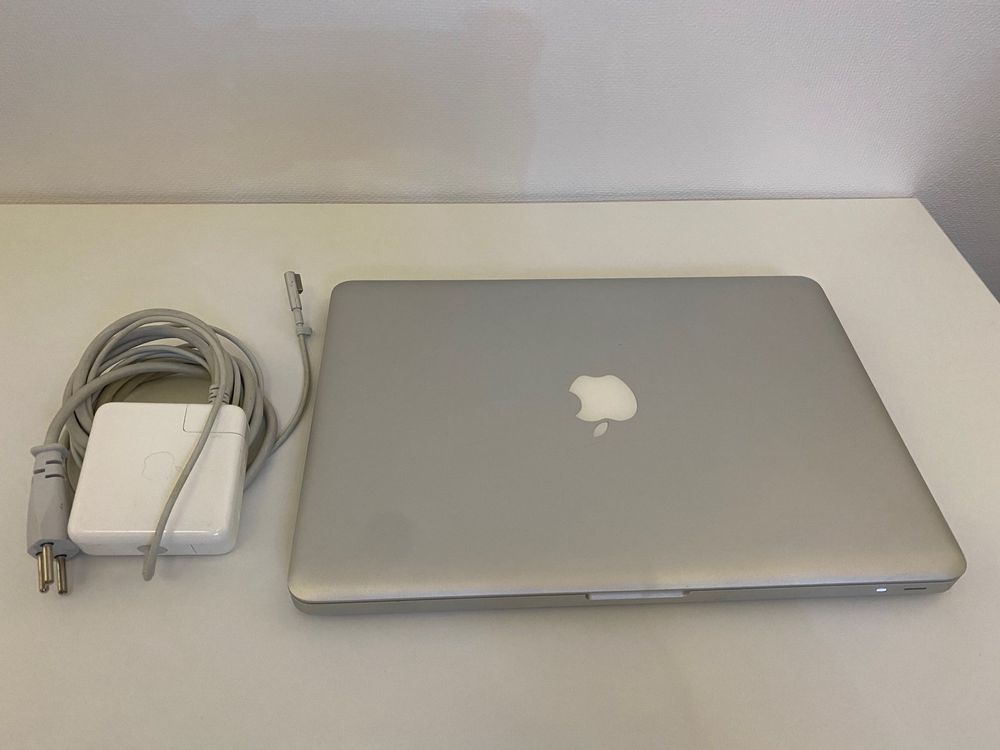 MacBook Pro 13 Mid 2012 EMC 2554 - gebrauchte Originalersatzteile für Macs