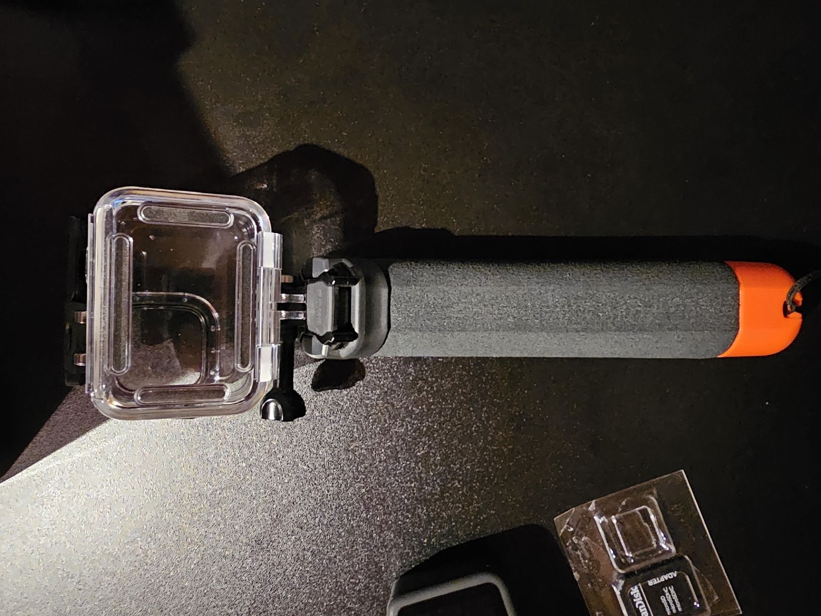 Gopro Action Cam: Gopro Hero 13 Black – Nuovo (secondo la descrizione) da Mosnang venduto da jul_6zzb