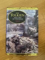 The Lord of The Rings