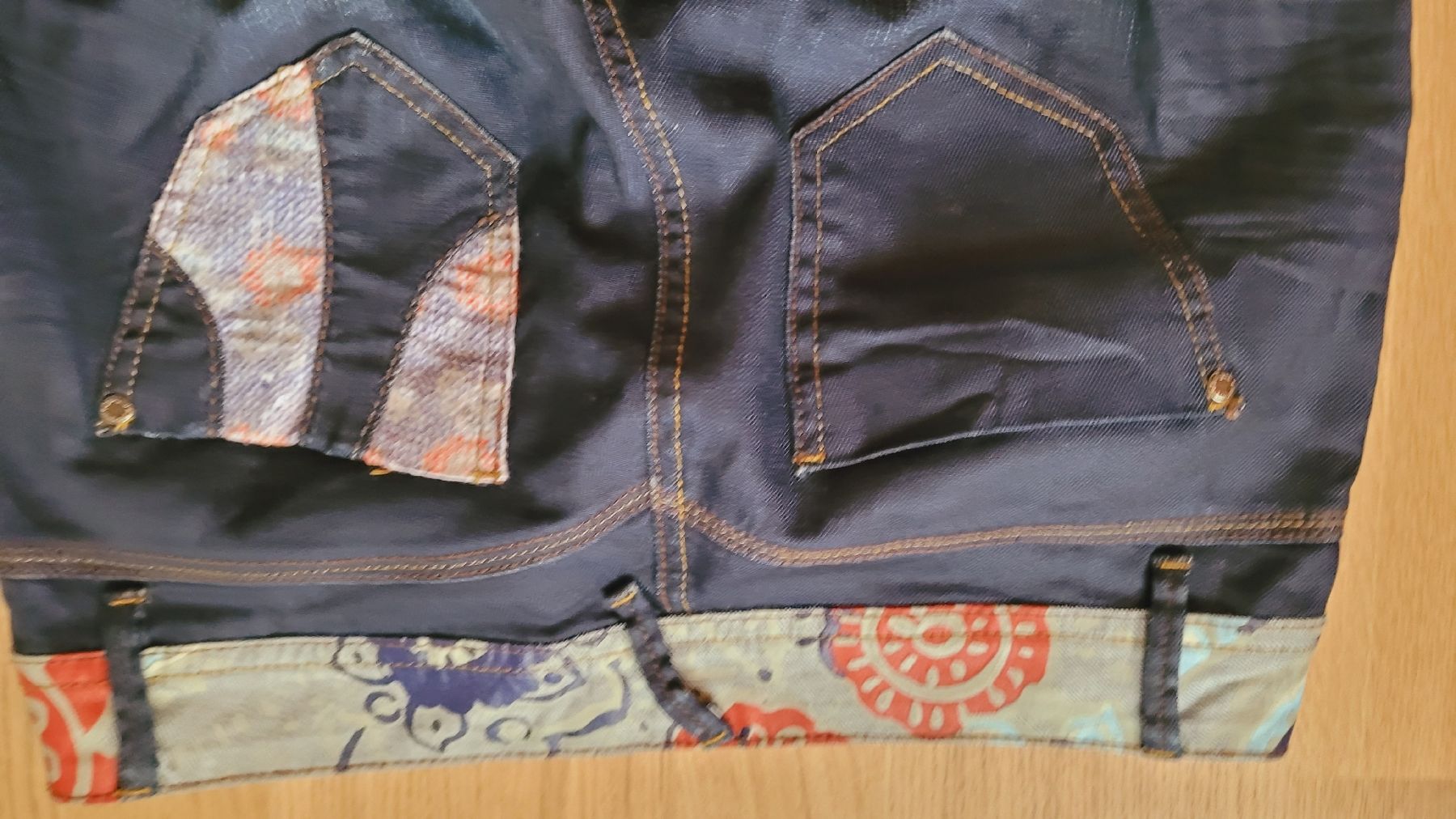 Desigual Jeans: Desigual Jeans Gr. 28 – Gebraucht aus Steffisburg von Gismo49 2