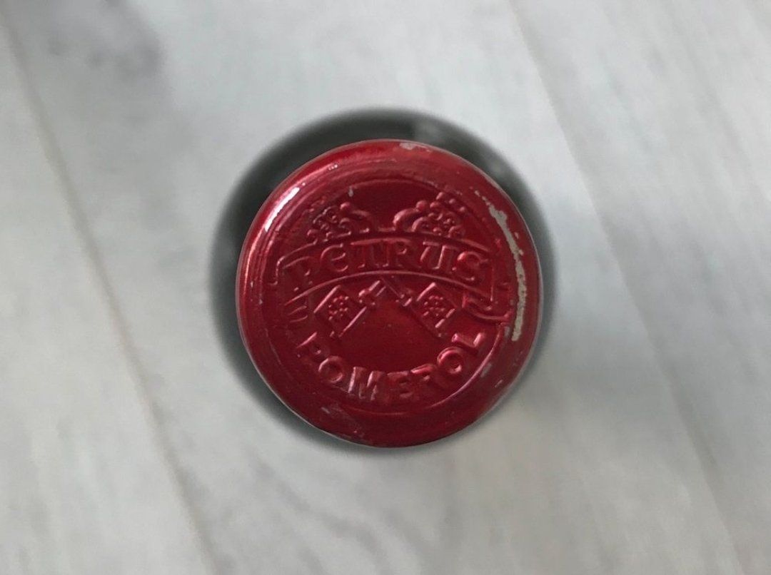 Château Pétrus Vino: Petrus 1985 – Nuovo (secondo la descrizione) da Genève venduto da Maceo_The_Macks 6