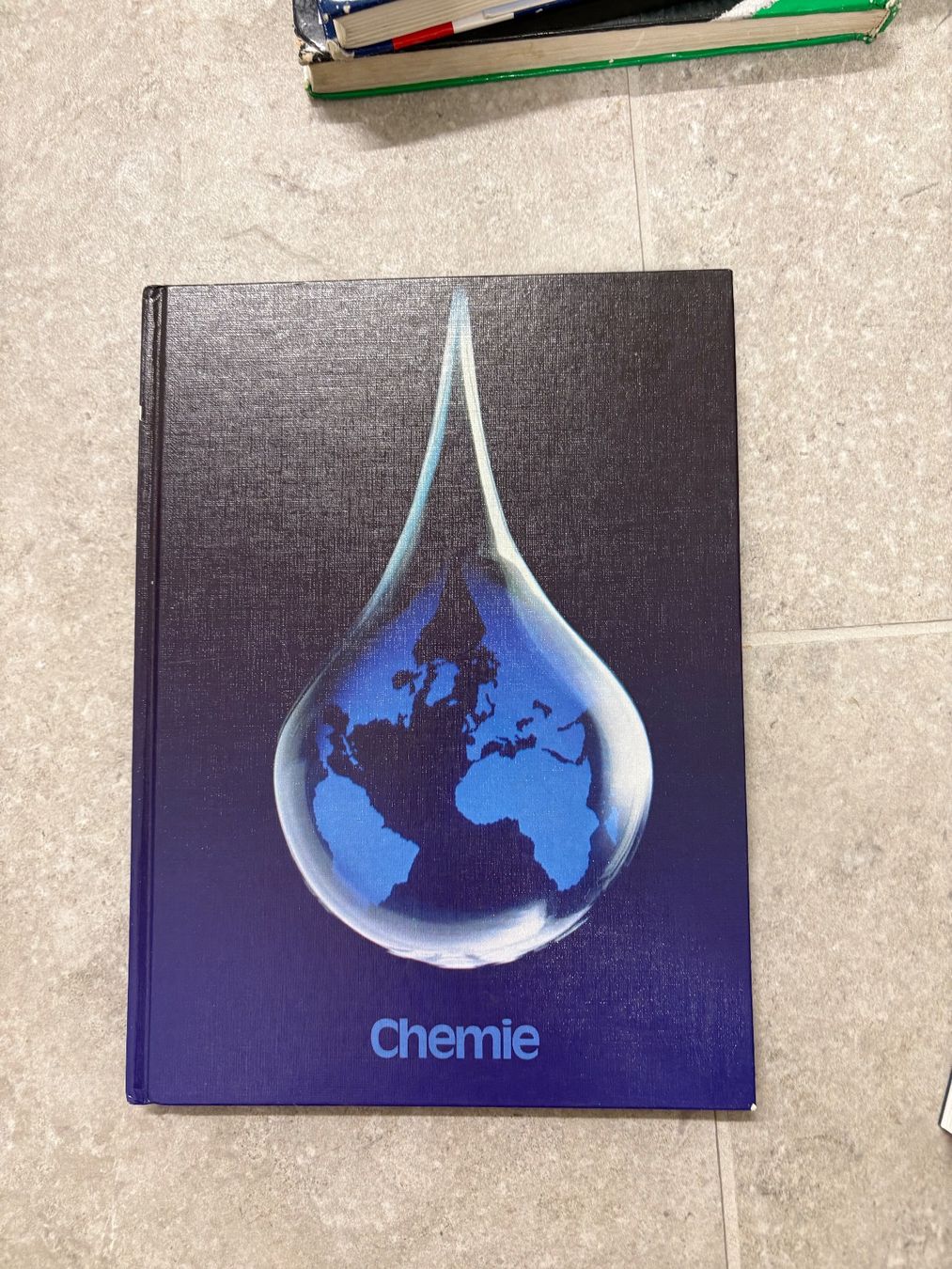 Libri: Chemie – Usato da Schönenberg ZH venduto da JaluTa