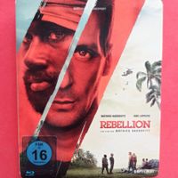 Rebellion (Blu-ray)