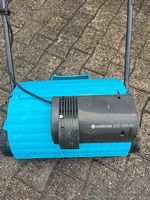 Gardena EVC Vertikutierer 100/30 