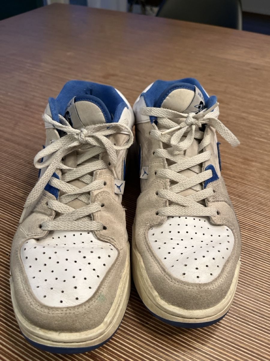 Scarpe da uomo: Nike Air Jordan – Usato da Horw venduto da chrisdusty