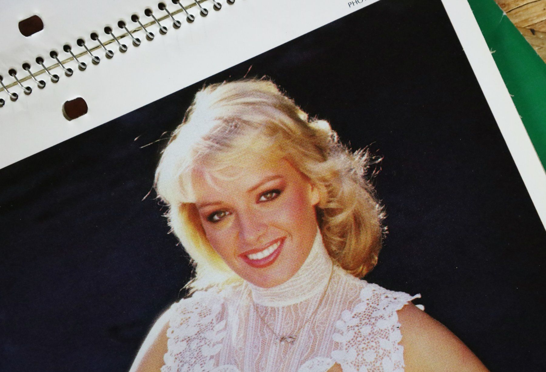 Playboy Calendari: PLAYBOY Kalender 1983 – Usato da Birrwil venduto da brandschatz_birrwil 3