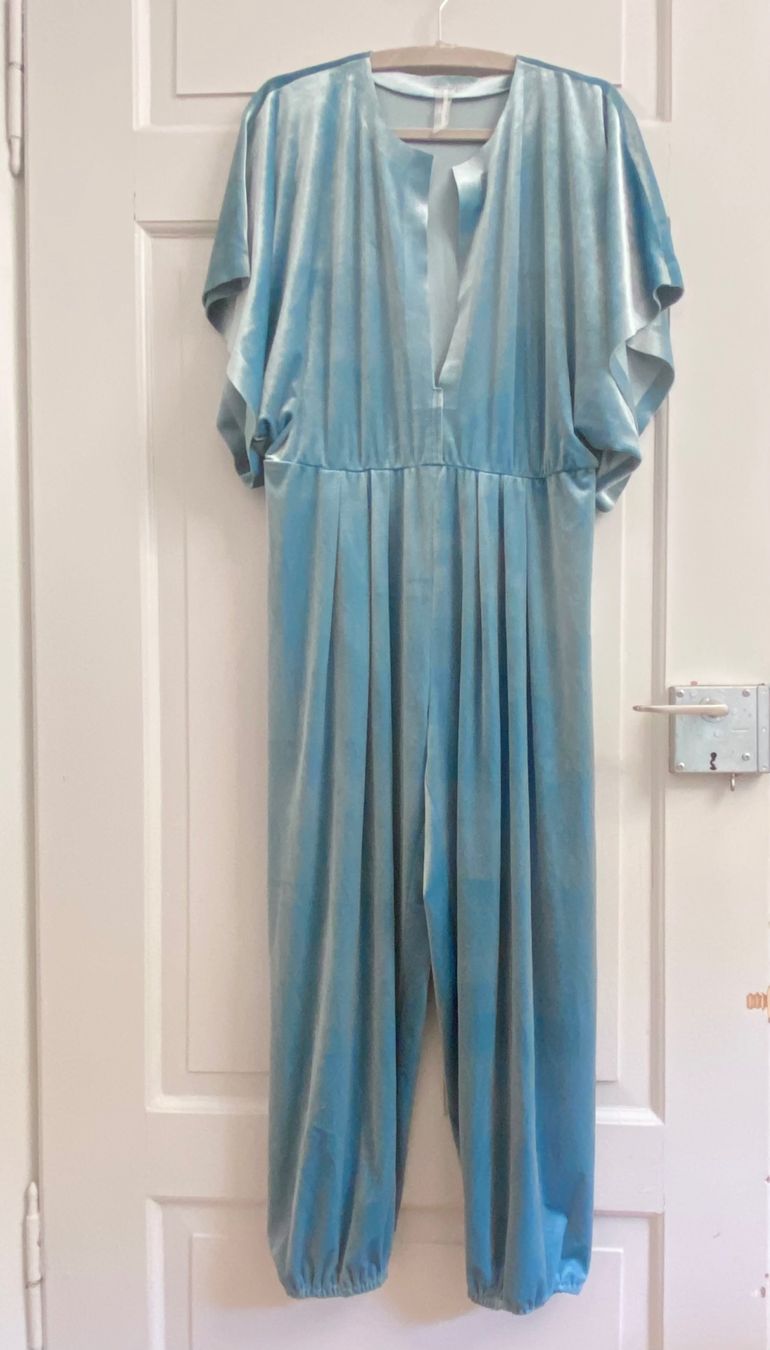 Jumpsuits: NormaKamali, Jumpsuit, L/XL – Gebraucht aus Zürich von Pokimoki_1