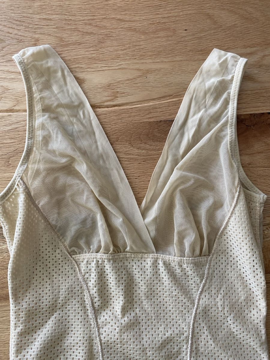 Altra biancheria intima: Body, Shape-Body, 36/38, NEU – Nuovo e nell'imballaggio originale da Eiken venduto da jessycat01 2