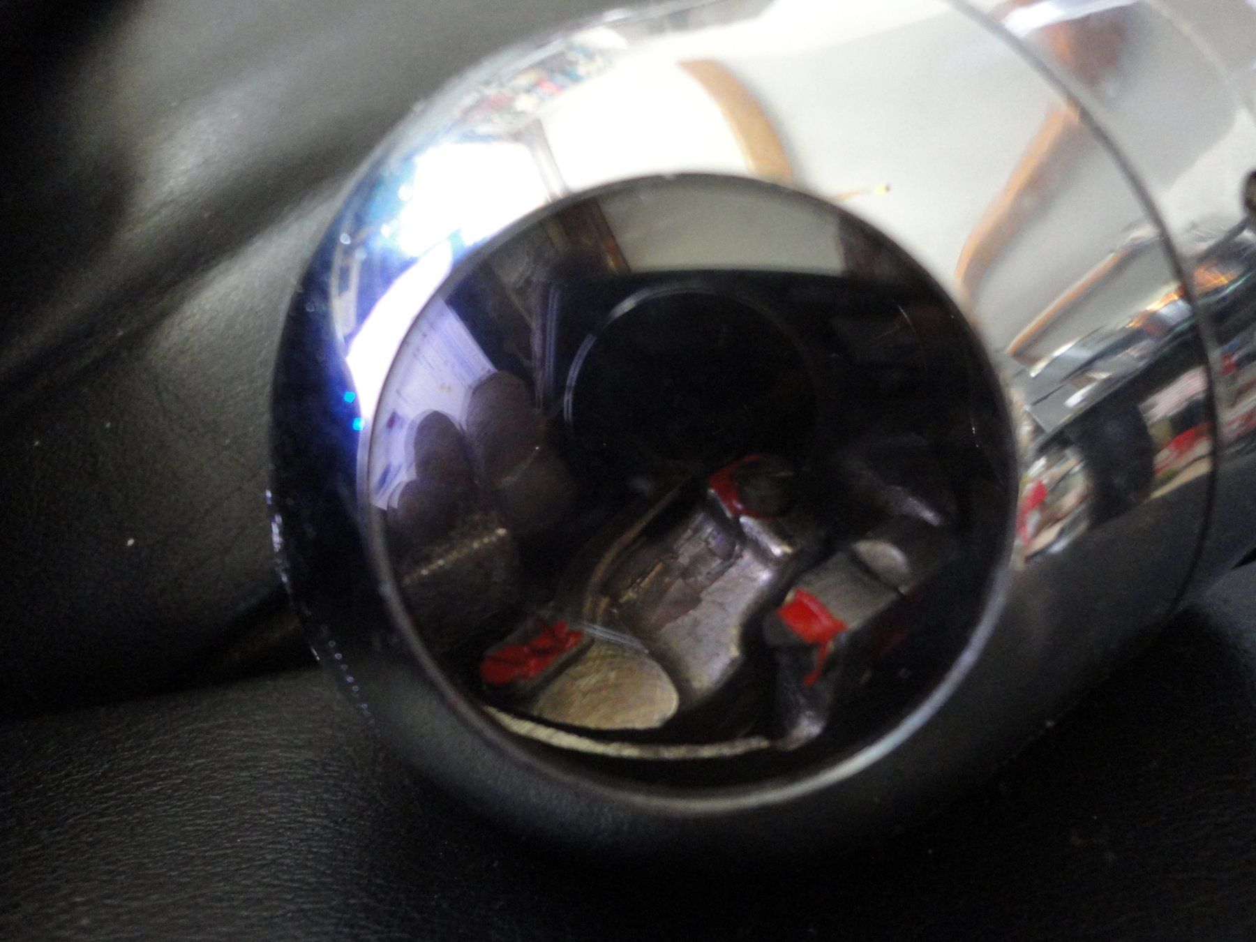 Swiss Uhren: Maar Automatic Lenkraduhr Swiss Made – Gebraucht aus Wolfertswil von mic_vy7d 2