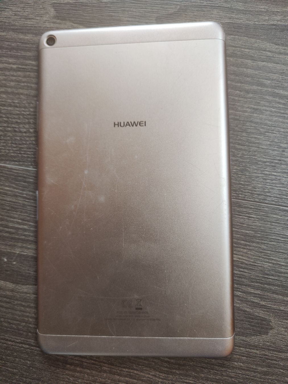 Huawei Tablet PC: Huawei MediaPad T3 – Usato da Othmarsingen venduto da Othm13 1