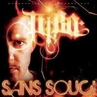 D-BO SANS SOUCI Bushido Sprachtot Eko Nyze  ersguterjunge CD