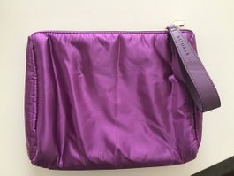 Kosmetiktasche RITUALS lila neu ungebraucht