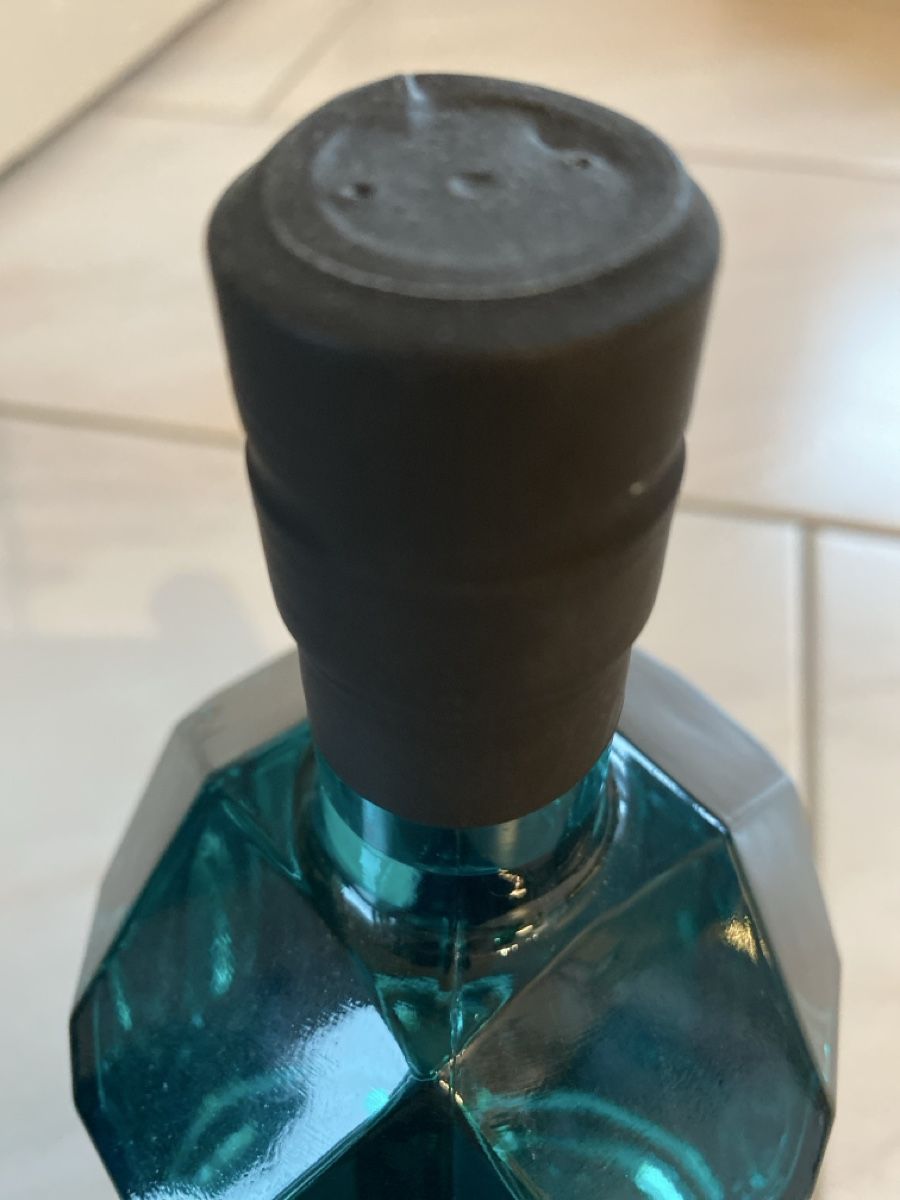Bevande alcoliche: Swiss Crystal Gin – Nuovo e nell'imballaggio originale da Sarmenstorf venduto da Luethycel 1
