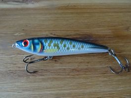 Rapala X-Rap SubWalk