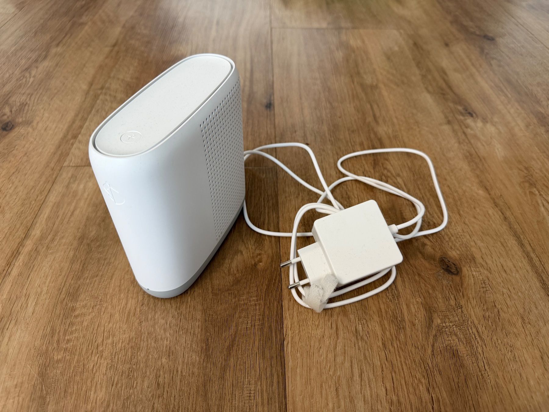 Swisscom WiFi: Swisscom WLAN-Box 5 Pro – D'occasion à Lupfig par k_d_br2x