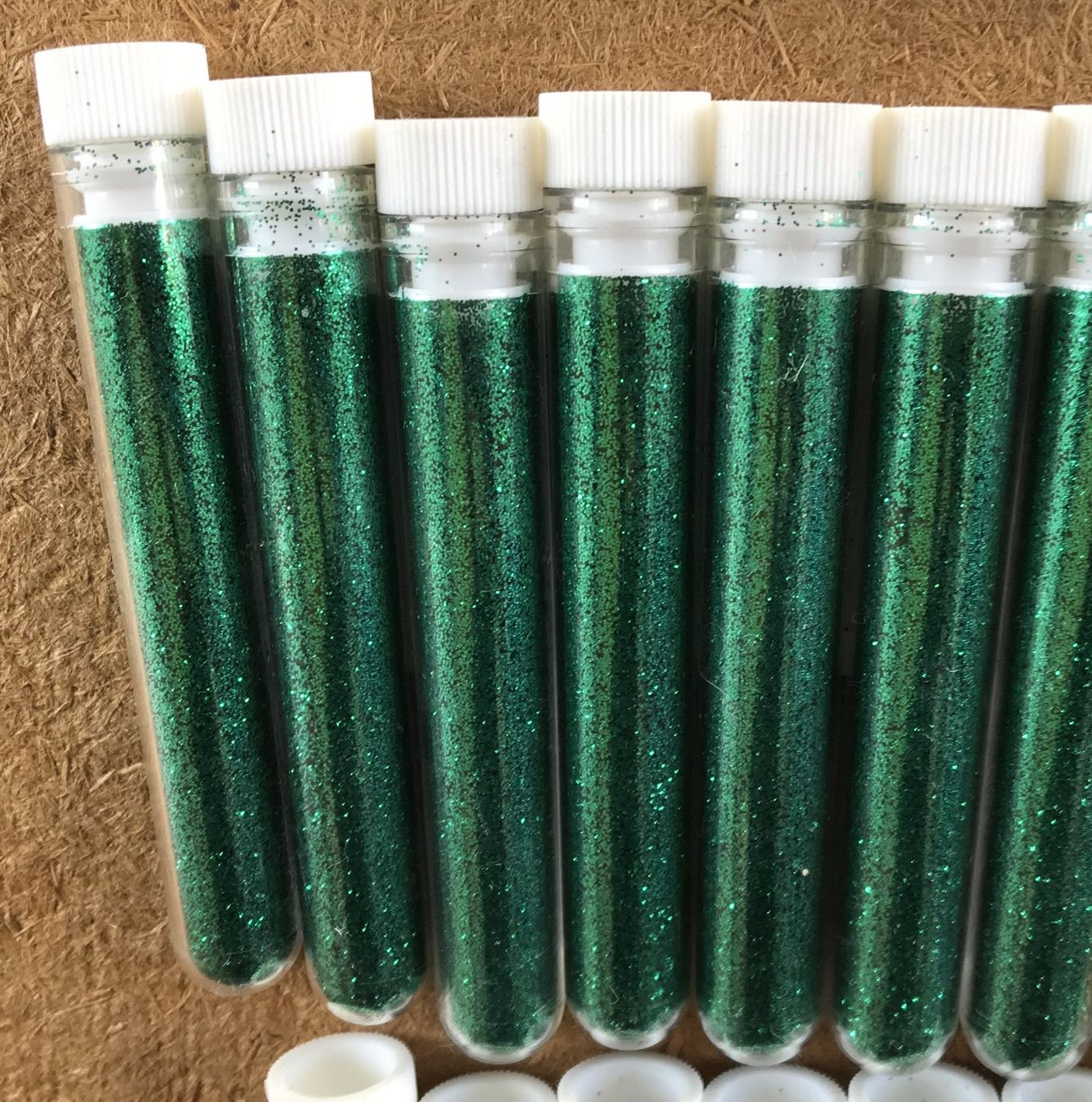 Kit bricolage: LOT ULTRA FINE GLITTER ORIGINALVERPACKT – Nuovo e nell'imballaggio originale da Ostermundigen venduto da Wyatt-Earp 1