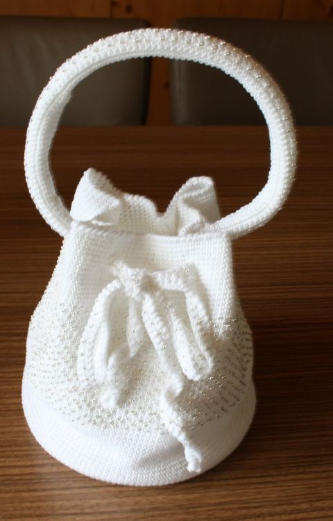 Boho Raffia Ohrringe Damen - Handgefertigte Statement Ohrringe Sommer