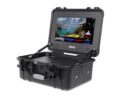 Seetec WPC156 15" Koffer Monitor
