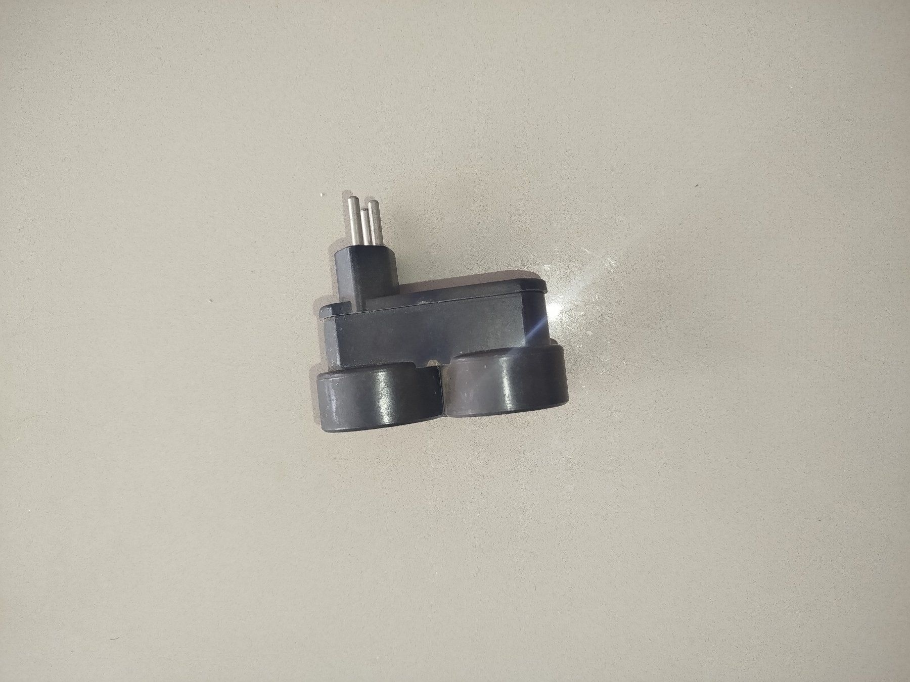 Spine: Doppelstecker – Usato da Adliswil venduto da 3001marv