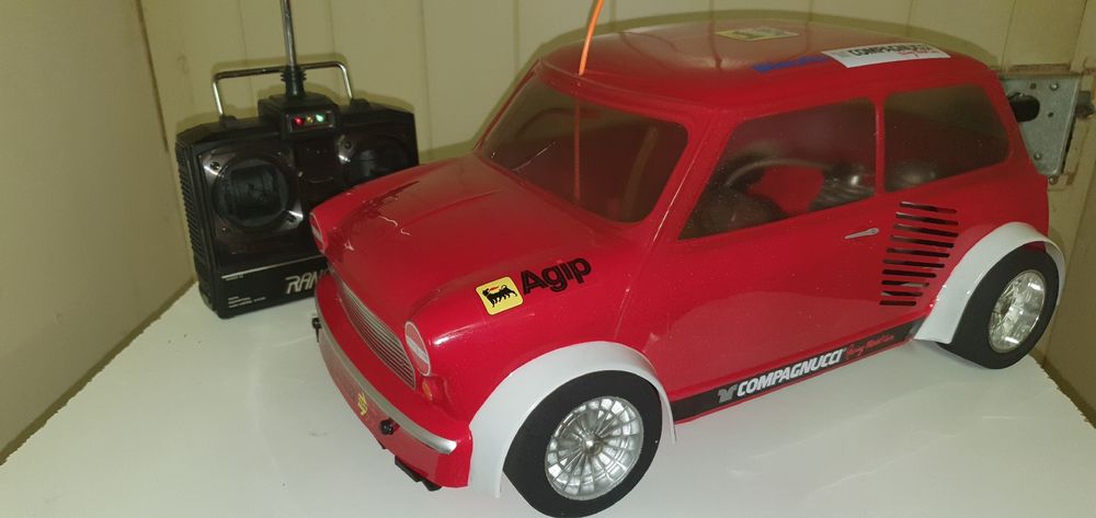 RC Kits de montage: Compagnucci RC Car – D'occasion à Burgdorf par schlange034 1