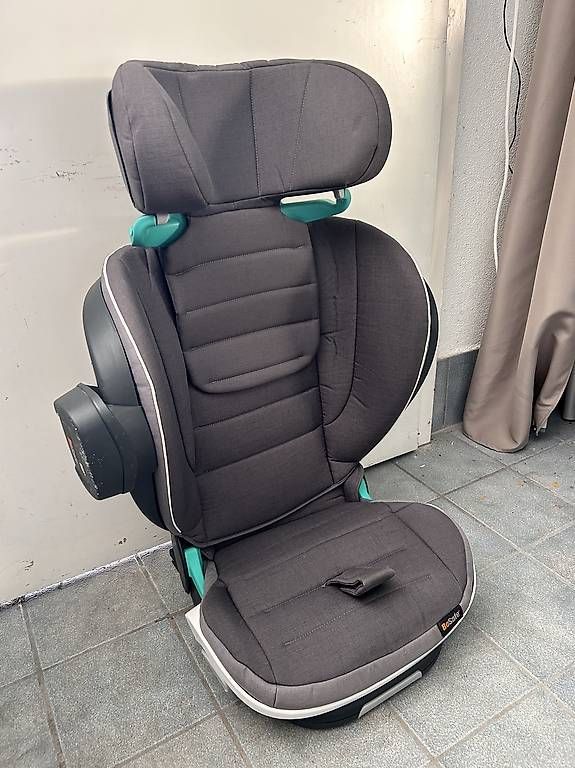 Seggiolini per auto: Auto Kindersitz Besafe izi flex fix i-size – Usato da Gossau SG venduto da Stefane9119