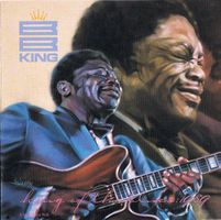 B.B. King – King Of The Blues: 1989