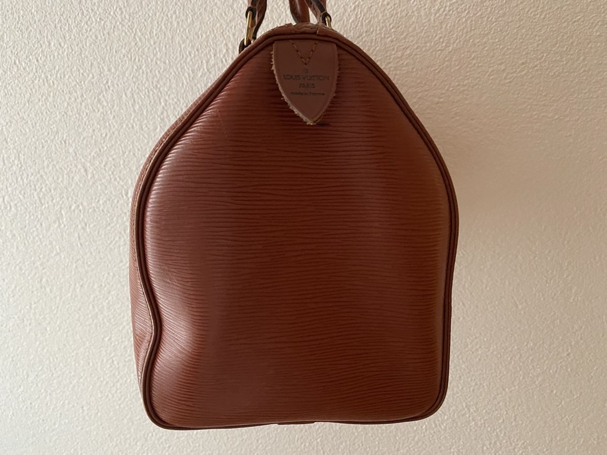 Louis Vuitton Taschen für Damen: Louis Vuitton Speedy bag – Gebraucht aus Zürich von Helene8003 1