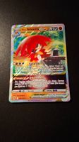 XXL *Pokémon Hisui-Silvarro V Star* 084/189, Holo, OS
