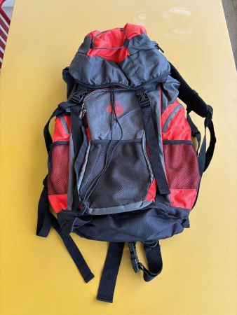 ADVENTURRIDGE Rucksack