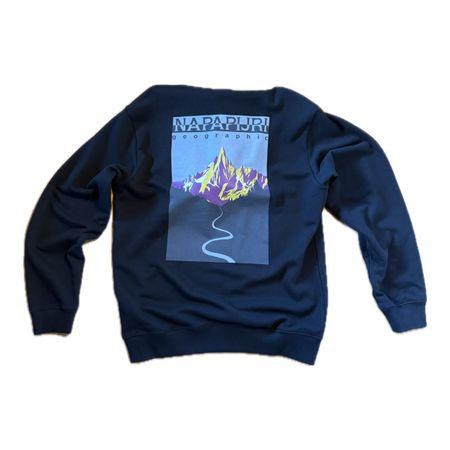 Sweat-shirt Napapijri