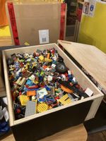 Lego über Lego ab 1 Fr