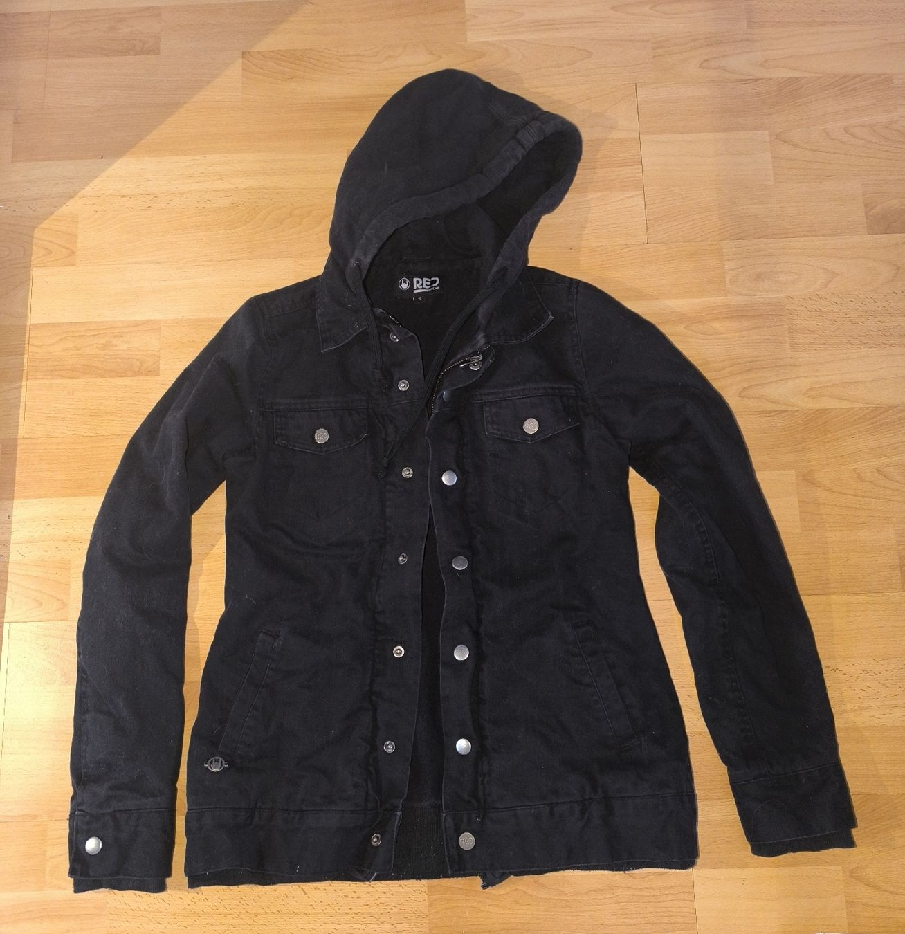 Jacken: Jacke von RED by EMP - Gothic, Punk, Emo – Gebraucht aus Fischbach LU von BuBri