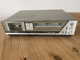Kassettendeck Denon DR-F7 Stereo guter Zustand