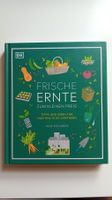 Gartenbuch Frische Ernte zum kleinen Preis von Huw Richards