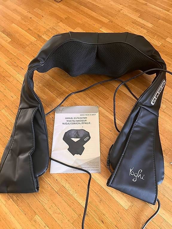 Massagegeräte: appareil de massage – Gebraucht aus genève von MICRA 1