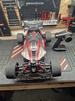 Arrma Typhon 6s