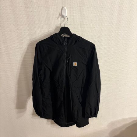 Carhartt Windbreaker (Black)