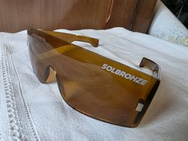 Brille Brillengestell Sonnenbrille Solbronze France