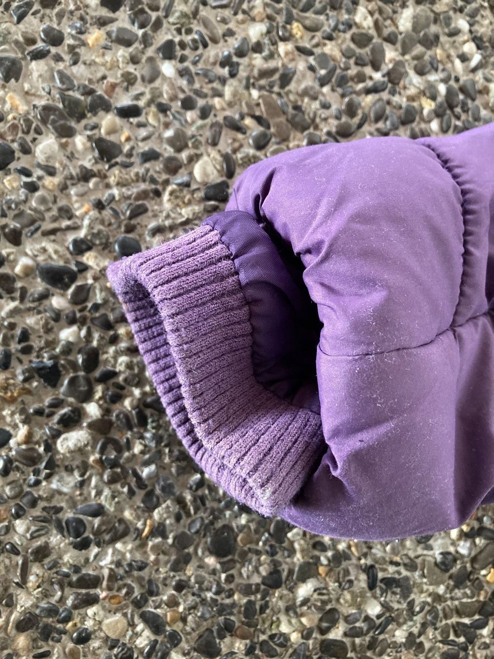 Giacche & Cappotti: Winterjacke Gr. 86 – Usato da Aetingen venduto da Nadinsky 3
