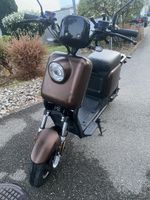 E roller Zero 