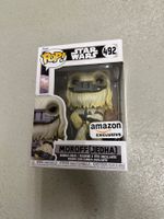 Funko Pop! Star Wars Moroff (Amazon Excl.) Nr. 492