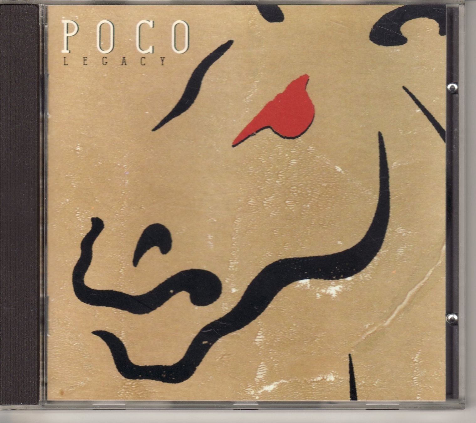 CDs: Poco – Legacy – Neu (gemäss Beschreibung) aus Boussens von catfood01