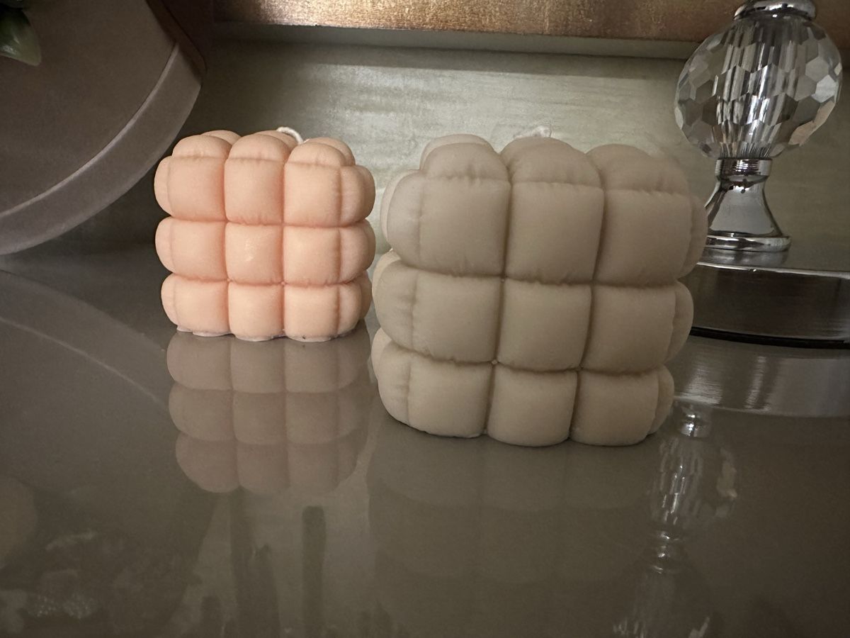 Candele: Kerzen aus 100% Sojawachs – Nuovo e nell'imballaggio originale da Sevelen venduto da Stopglobal. 2