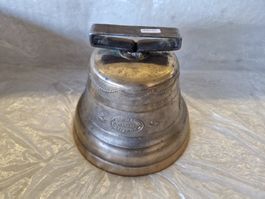 Kuhglocke 22cm Albertin Luzern