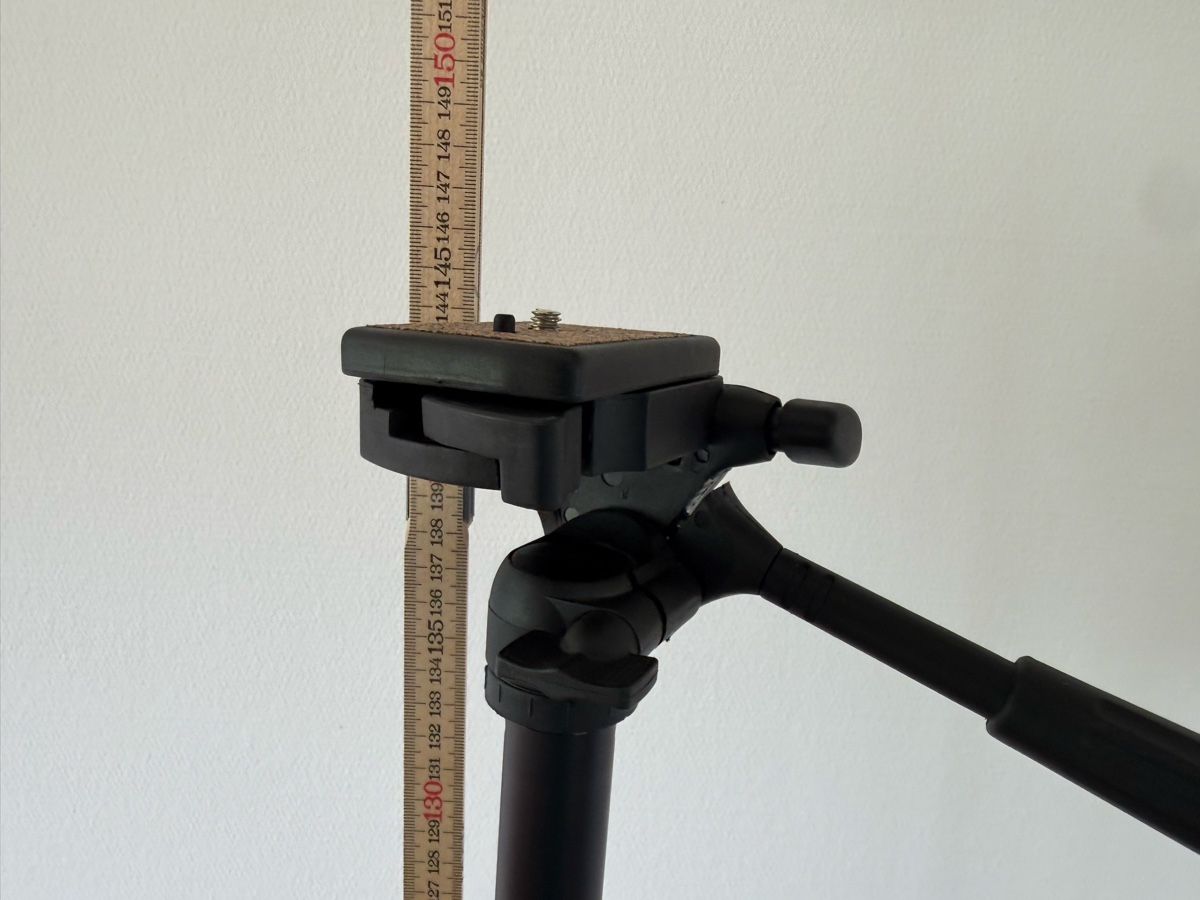 Hama Trépieds & Accessoires: Stativ Hama Profil Duo II - gebraucht – D'occasion à St. Gallen par yan_yg5n 5