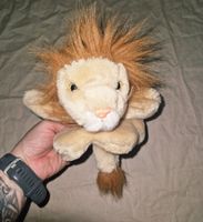 Handpuppe