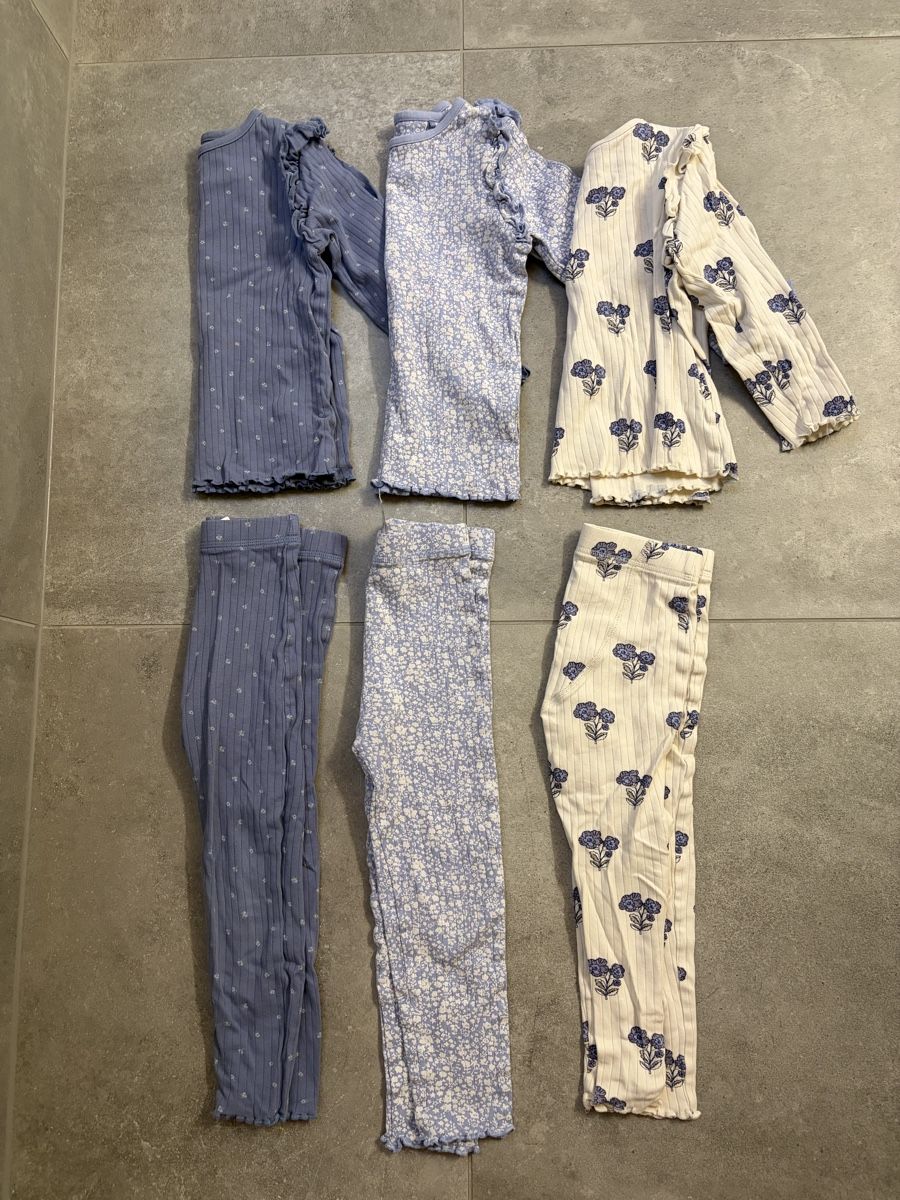 Next Pyjamas: Next Pyjama 110 – D'occasion à Rüeggisberg par Sawa21